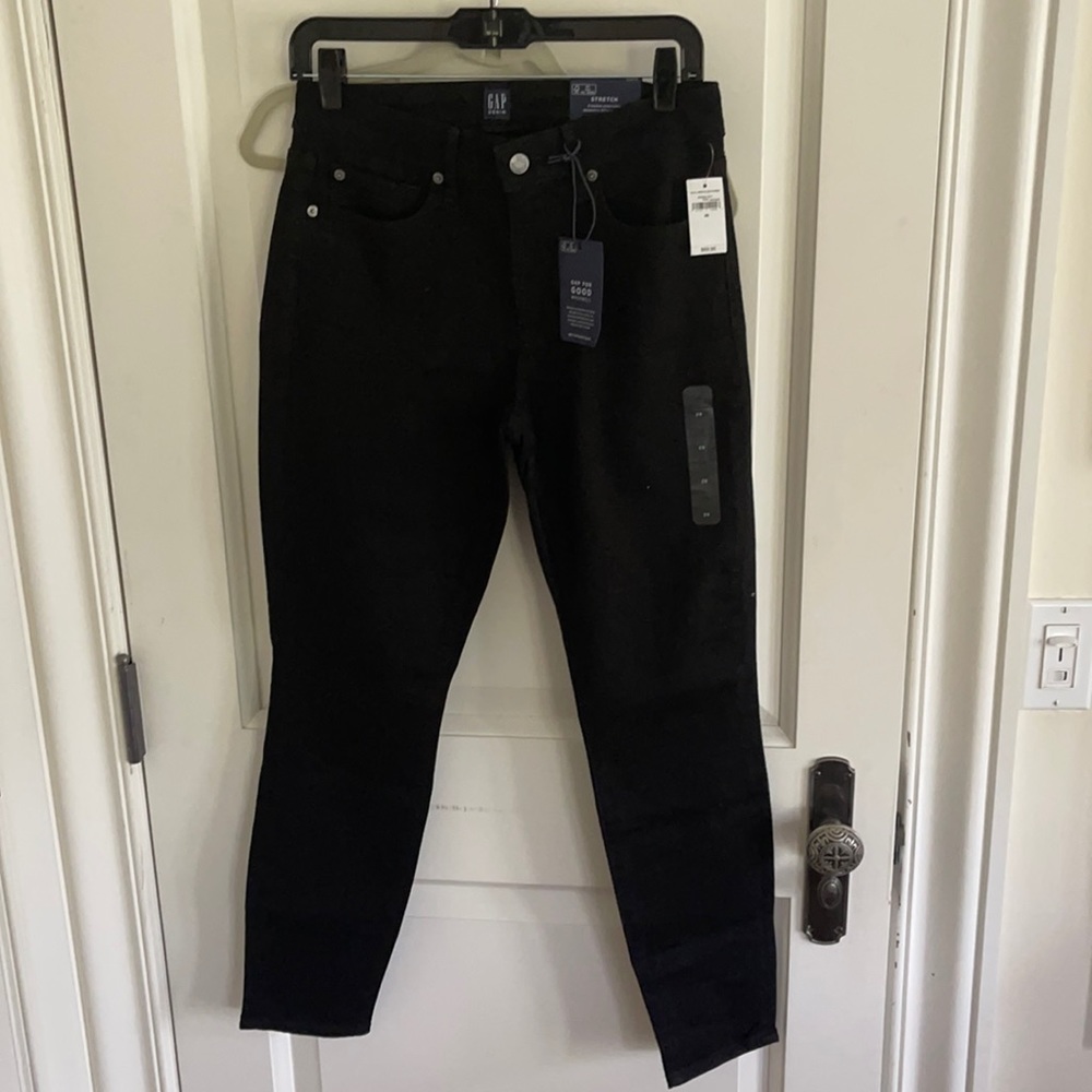 Gap Skinny jeans